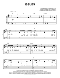 Issues von Julia Michaels (Download) 