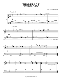 Tesseract (Download) 