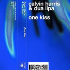 One Kiss von Calvin Harris (Download) 