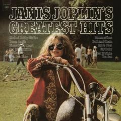 Piece Of My Heart von Janis Joplin (Download) 