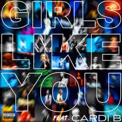Girls Like You von Maroon 5 (Download) 