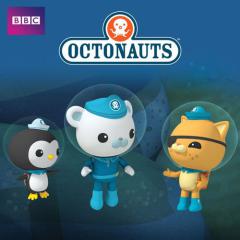 Octonauts Main Title (Download) 