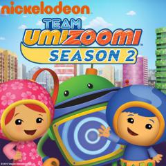 Team Umizumi Theme von Scott Hollingsworth (Download) 