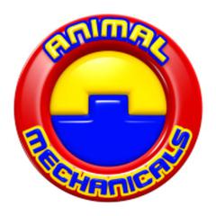 Animal Mechanicals - Theme (Download) 
