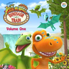 Dinosaur Train Main Title von Jim Lang (Download) 