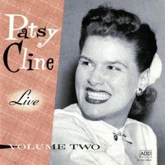 Side By Side von Patsy Cline (Download) 