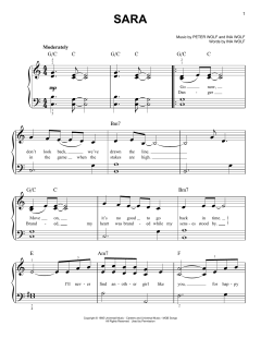 Sara von Starship (Download) 