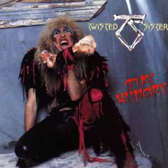 We're Not Gonna Take It von Twisted Sister (Download) 