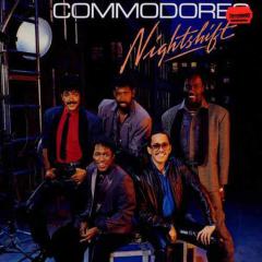 Nightshift von Franne Golde (Download) 