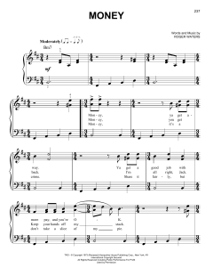 Money von Pink Floyd (Download) 