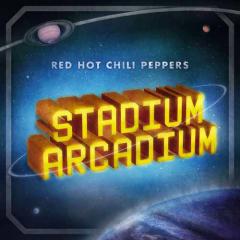 Dani California von Red Hot Chili Peppers (Download) 