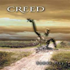 With Arms Wide Open von Creed (Download) 