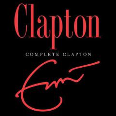 It's In The Way That You Use It von Eric Clapton (Download) 