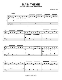 Main Theme (Download) 