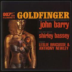 Goldfinger von John Barry (Download) 