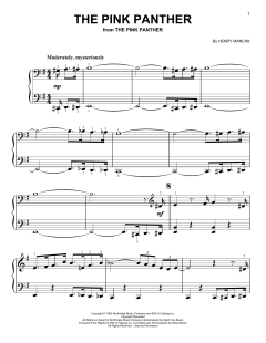 The Pink Panther (Download) 