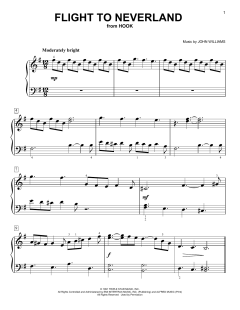 Flight To Neverland (Download) 