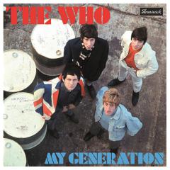 My Generation von The Who (Download) 