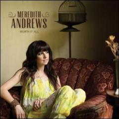 Open Up The Heavens von Meredith Andrews (Download) 