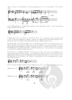 Modern Melodic Technique von Gordon Delamont 