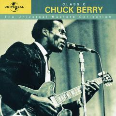 Johnny B. Goode von Chuck Berry (Download) 