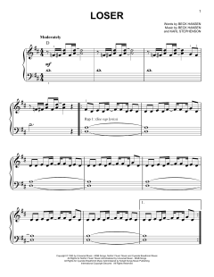 Loser von Beck (Download) 