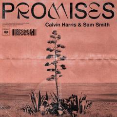 Promises (feat. Sam Smith) von Calvin Harris (Download) 