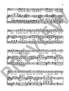 O sancta justitia! von Albert Lortzing 