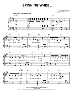 Spinning Wheel (Download) 