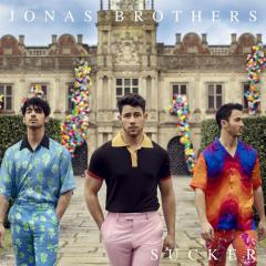 Sucker von Jonas Brothers (Download) 