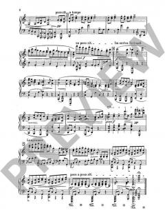 Christnacht op. 85 von Joseph Haas 