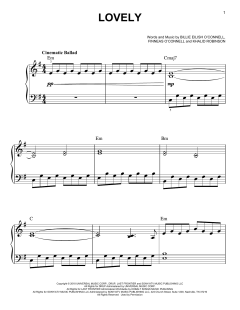 lovely von Khalid Robinson (Download) 