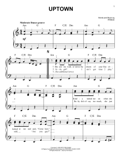 Uptown von Prince (Download) 