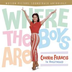 Where The Boys Are von Connie Francis (Download) 