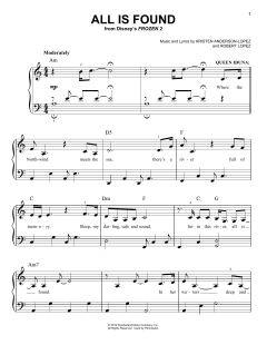 All Is Found von Evan Rachel Wood (Download) 