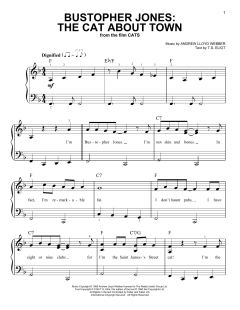 Bustopher Jones: The Cat About Town von James Corden (Download) 