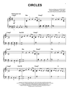 Circles von Post Malone (Download) 