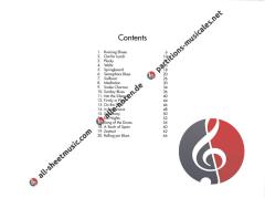 Microjazz Duets Collection Band 3 von Christopher Norton 