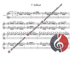 Microjazz Duets Collection Band 3 von Christopher Norton 