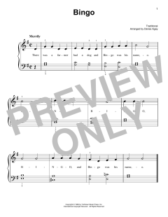 Bingo von Traditional (Download) 