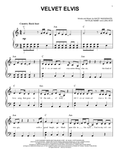 Velvet Elvis (Download) 