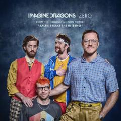 Zero von Imagine Dragons (Download) 
