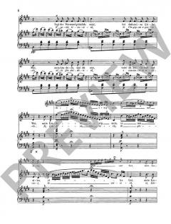 Frag ich mein beklommnes Herz von Gioacchino Rossini 