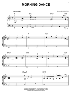 Morning Dance von Spyro Gyra (Download) 