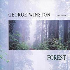 Walking In The Air von George Winston (Download) 