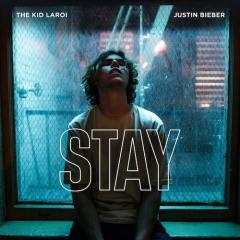 Stay (feat. Justin Bieber) von The Kid LAROI (Download) 