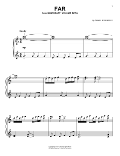 Far von Daniel Rosenfeld (Download) 