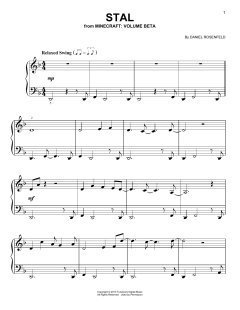 Stal von Daniel Rosenfeld (Download) 