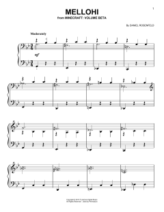 Mellohi von Daniel Rosenfeld (Download) 