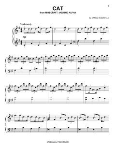 Cat von Daniel Rosenfeld (Download) 